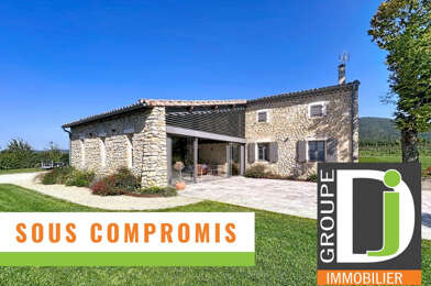Maison 7 pièces 665000 €
