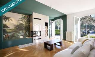 Maison 4 Pièces 155 m² à vendre à Saint-Jean (31240)