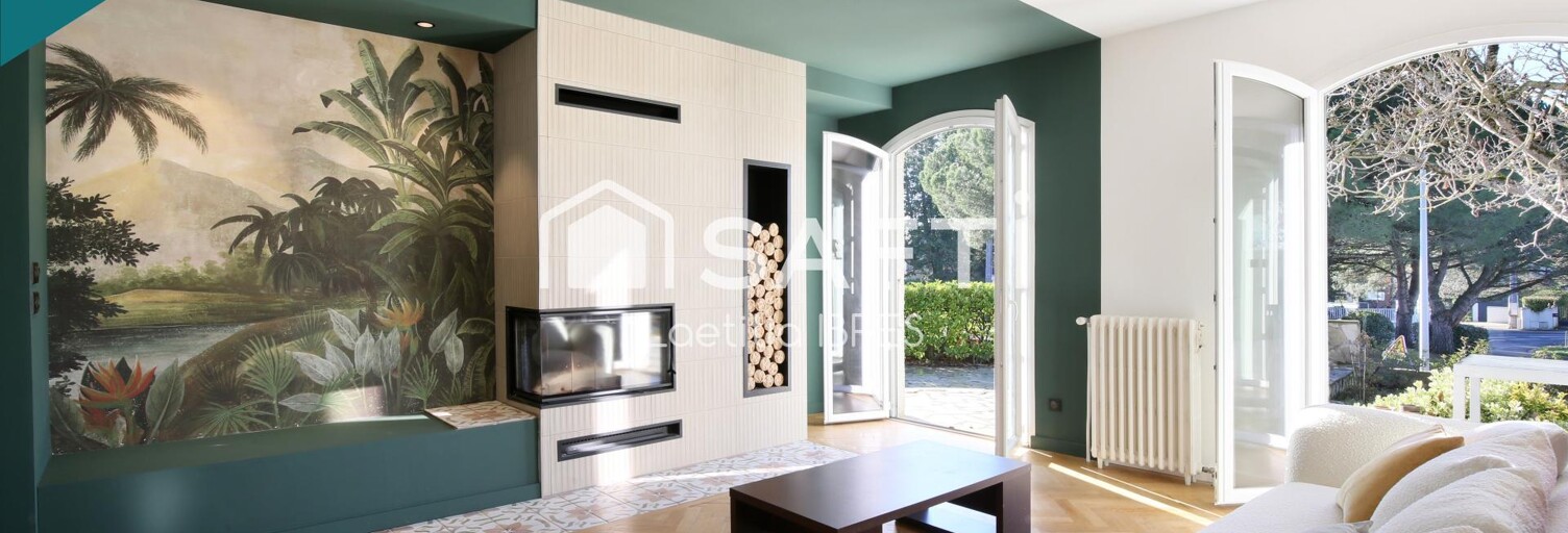 Maison 4 Pièces 155 m² à vendre à Saint-Jean (31240)