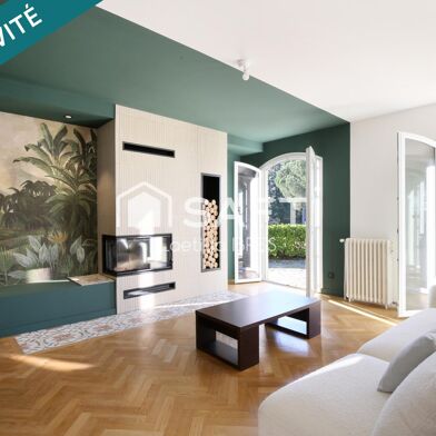 Maison 4 pièces 520000 €