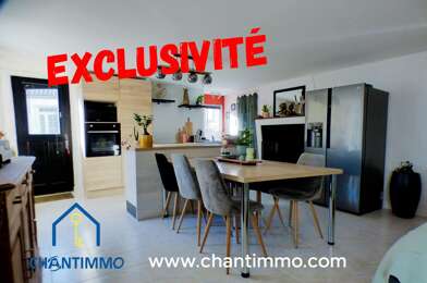 Maison 3 pièces 145000 €