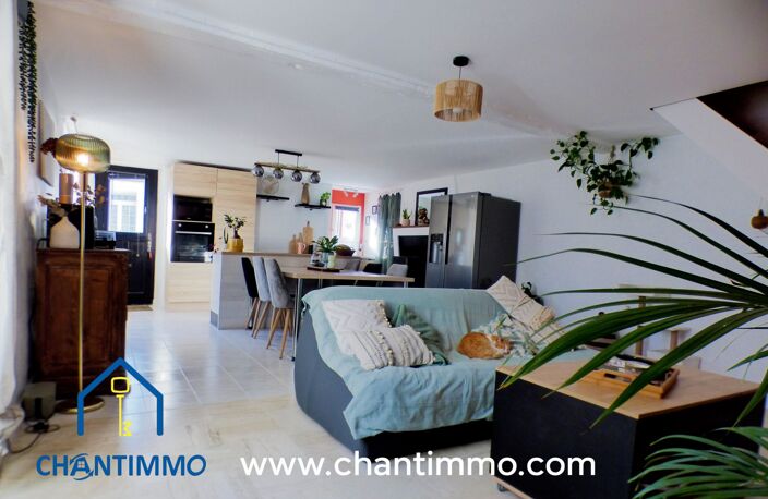 Maison à vendre Monsireigne — photo 2