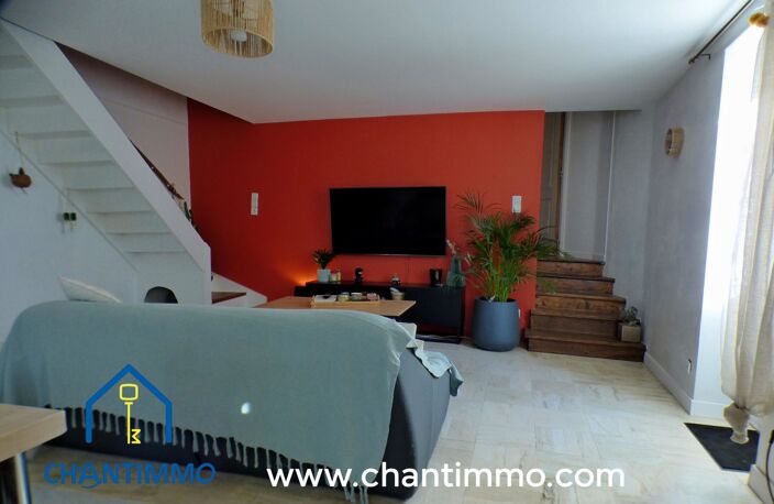 Maison à vendre Monsireigne — photo 3
