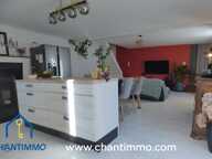 Maison à vendre Monsireigne — photo 4