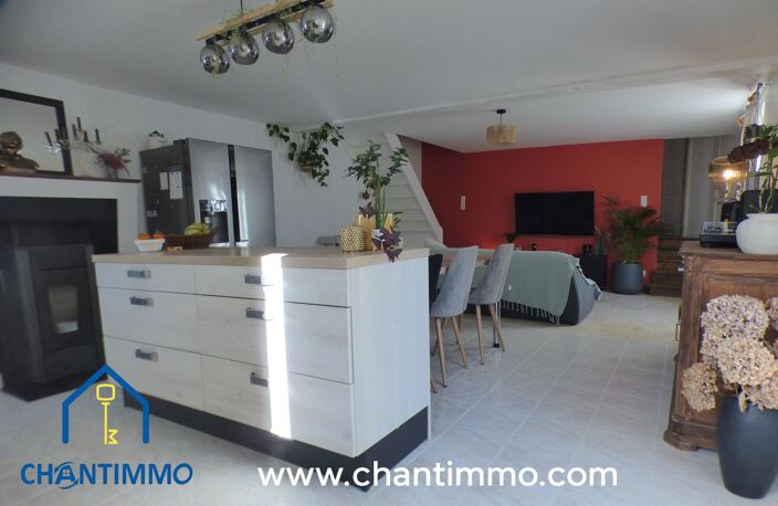 Maison à vendre Monsireigne — photo 4