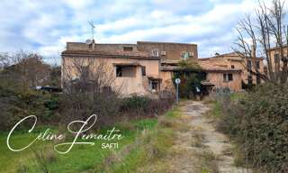 Maison 9 Pièces 146 m² à vendre à Saint-Antonin-du-Var (83510)