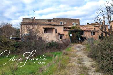 Maison 9 pièces 165000 €