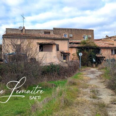 Maison 9 pièces 165000 €