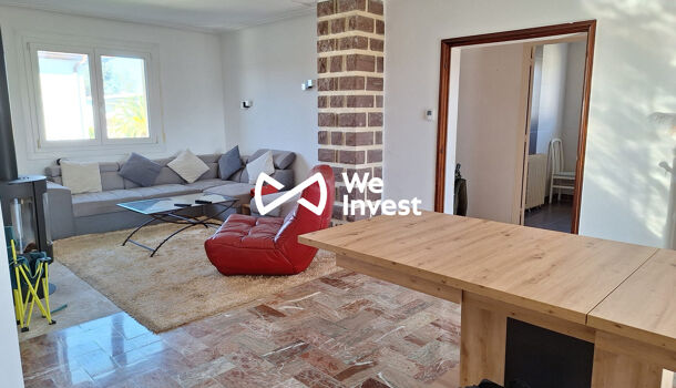 Villa / Maison 5 pièces  à vendre Tarbes 65000