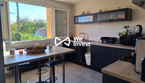 Villa / Maison 5 pièces  à vendre Tarbes 65000