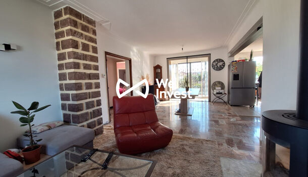 Villa / Maison 5 pièces  à vendre Tarbes 65000