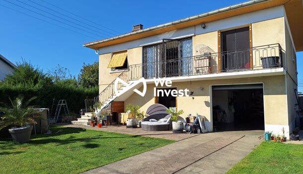 Villa / Maison 5 pièces  à vendre Tarbes 65000