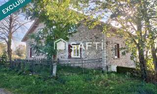 Maison 7 Pièces 190 m² à vendre à Conques-en-Rouergue (12320)