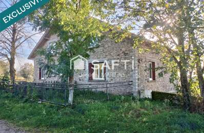 Grande maison familiale composée de 2 logements — photo du bien