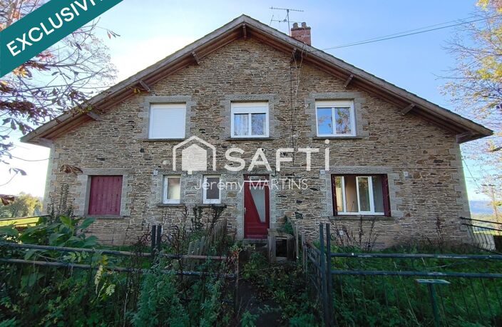 Grande maison familiale composée de 2 logements — photo 2