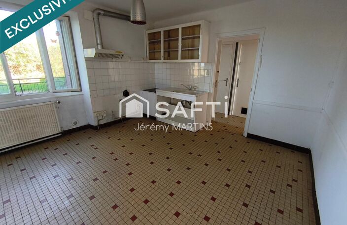 Grande maison familiale composée de 2 logements — photo 5