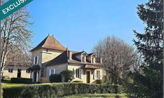 Maison 4 Pièces 99 m² à vendre à Pontcirq (46150)