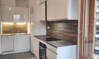 Appartement 3 Pièces 69 m² à louer à Annemasse (74100)