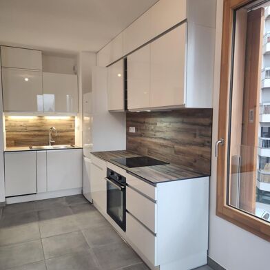 Appartement 3 pièces 1700 €