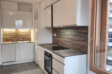 Appartement 3 pièces 1700 €