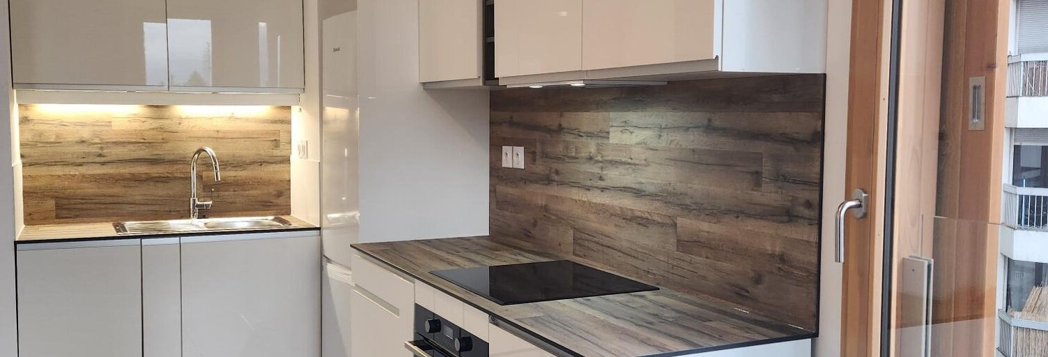 Appartement 3 Pièces 69 m² à louer à Annemasse (74100)