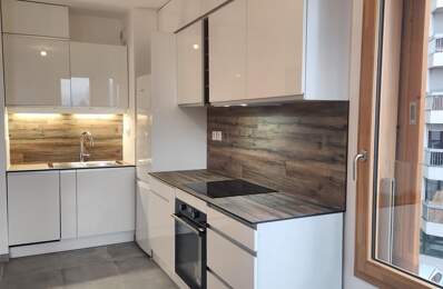 Appartement T3 69m² 2 min Céva,Tram,Bus — photo du bien