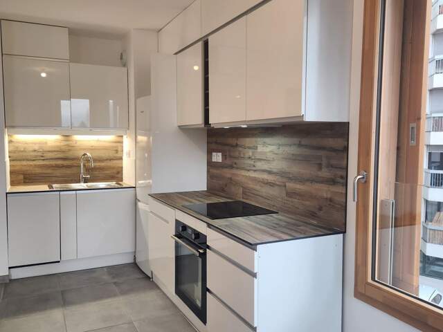 Appartement T3 69m² 2 min Céva,Tram,Bus — photo du bien