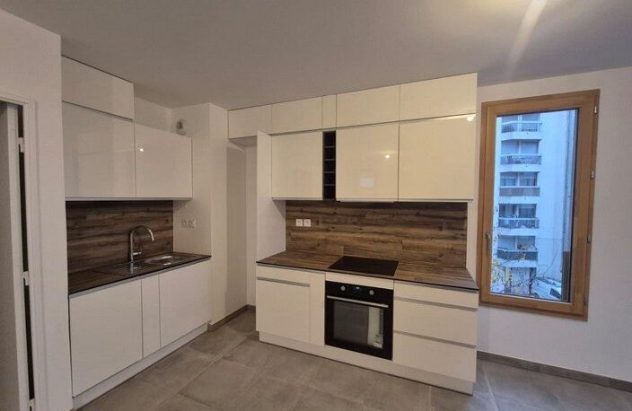 Appartement T3 69m² 2 min Céva,Tram,Bus — photo 3