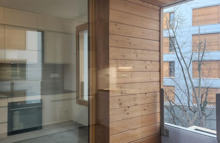Appartement T3 69m² 2 min Céva,Tram,Bus — photo 4