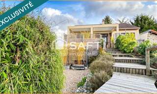 Maison 6 Pièces 113 m² à vendre à Montigny-le-Bretonneux (78180)