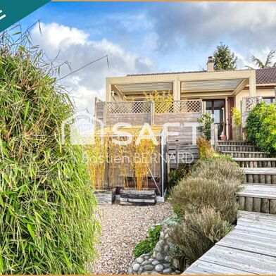 Maison 6 pièces 524000 €