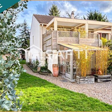 Maison 6 pièces 524000 €