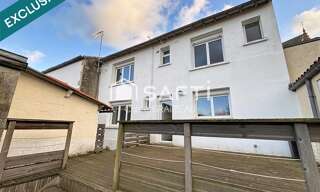 Maison 5 Pièces 129 m² à vendre à La Chapelle-Saint-Laurent (79430)