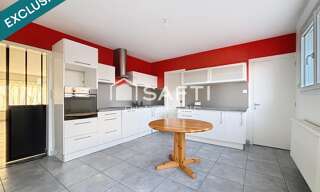 Maison 5 Pièces 129 m² à vendre à La Chapelle-Saint-Laurent (79430)