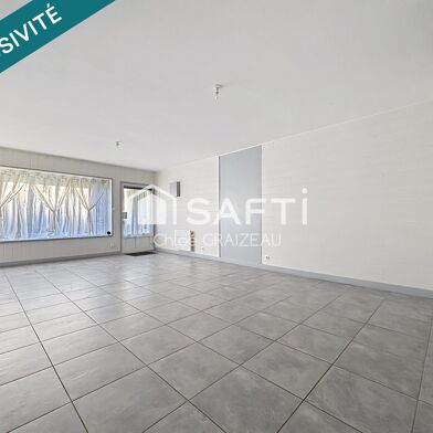 Maison 5 pièces 129900 €