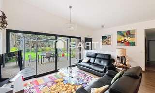 Maison 5 Pièces 116 m² à vendre à Pontchâteau (44160)