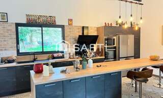 Maison 5 Pièces 116 m² à vendre à Pontchâteau (44160)