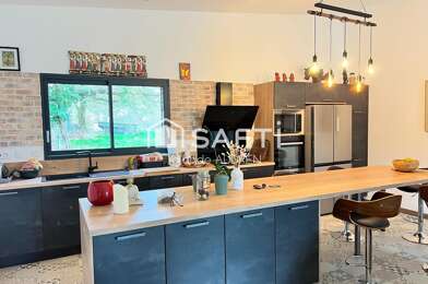 Maison 5 pièces 349000 €