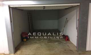 Garage  12 m² à louer à Saint-Laurent-du-Var (06700)