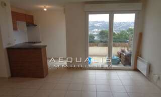 Appartement 1 Pièce 30 m² à louer à Saint-Laurent-du-Var (06700)