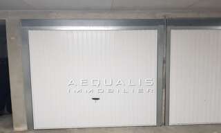 Garage  12 m² à louer à Saint-Laurent-du-Var (06700)