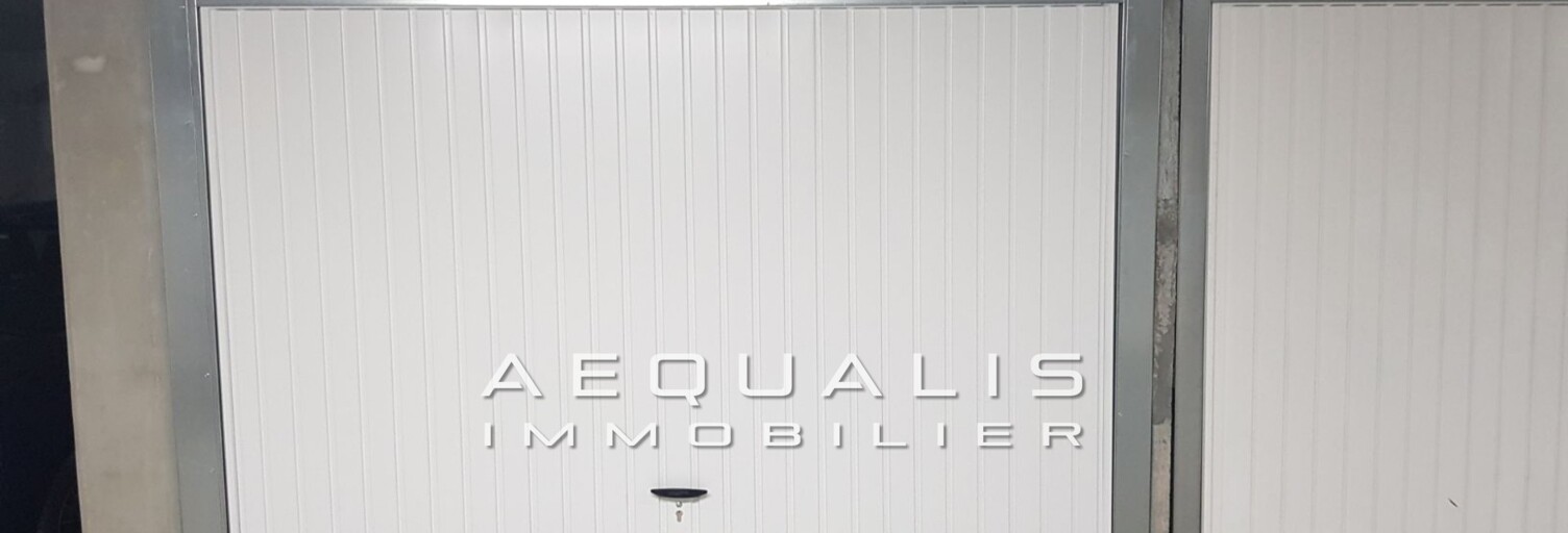 Garage  12 m² à louer à Saint-Laurent-du-Var (06700)