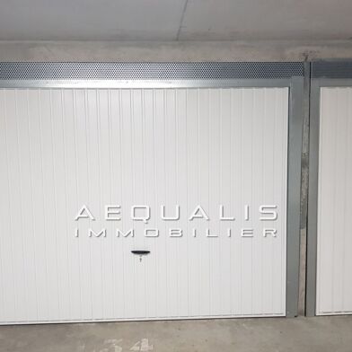 Garage  140 €