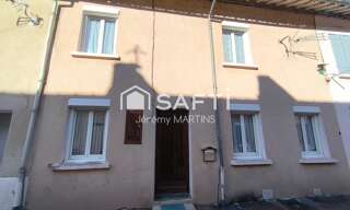 Maison 5 Pièces 108 m² à vendre à Boisse-Penchot (12300)