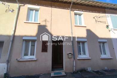 Maison 5 pièces 48000 €