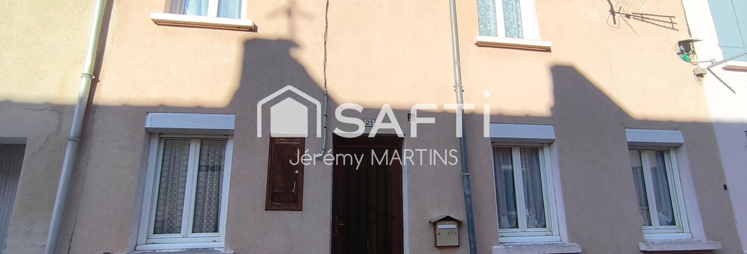 Maison 5 Pièces 108 m² à vendre à Boisse-Penchot (12300)