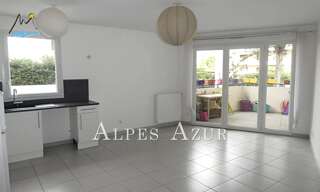 Appartement 2 Pièces 44 m² à vendre à Cagnes-sur-Mer (06800)