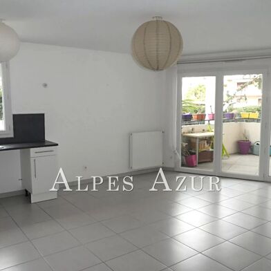 Appartement 2 pièces 240000 €