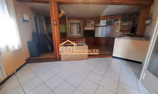 Maison 8 Pièces 180 m² à vendre à Agde (34300)