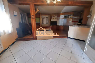 Maison 8 pièces 292000 €